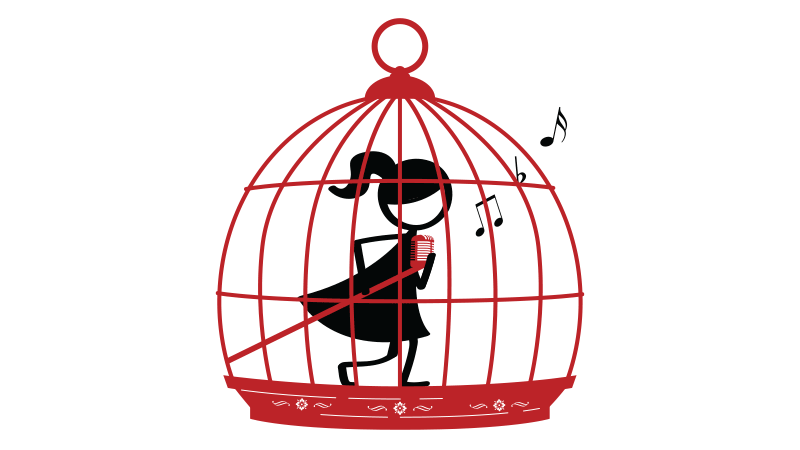 Caged Bird Sings